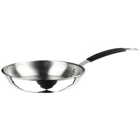 Patelnia Inoxibar 51834 Ø 24 cm