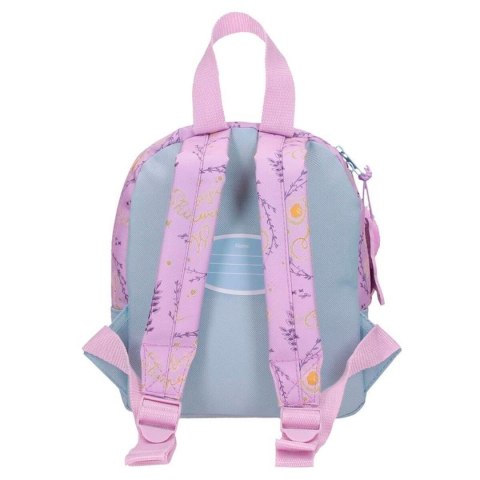 Plecak szkolny Disney Wish Watch Us Shine Różowy