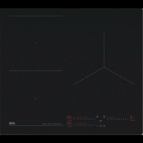 Płyta Indukcyjna AEG TI63IQ10IZ