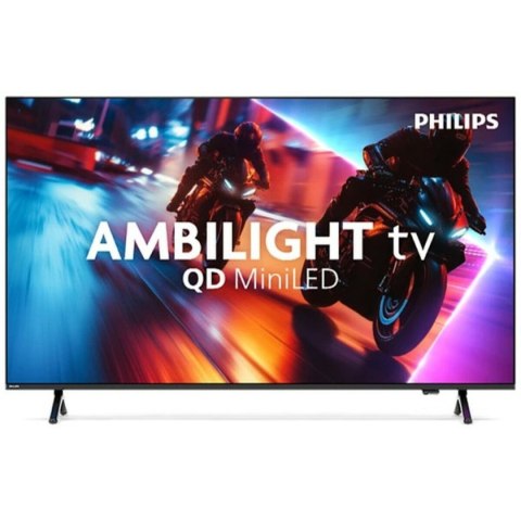 Smart TV Philips 65MLED920 AMD FreeSync 4K Ultra HD 65"