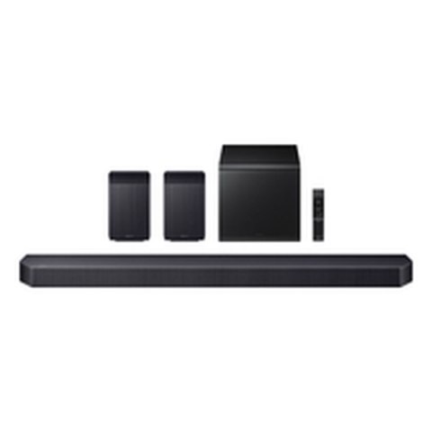 Soundbar Samsung HW-Q930F/ZF Czarny