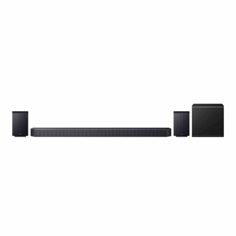 Soundbar Samsung HW-Q930F/ZF Czarny