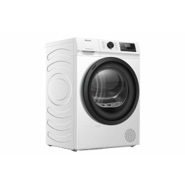 Suszarka kondensacyjna Hisense DHQE800BW2