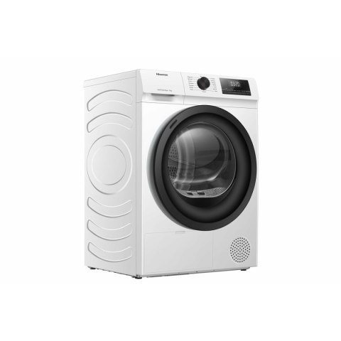 Suszarka kondensacyjna Hisense DHQE800BW2