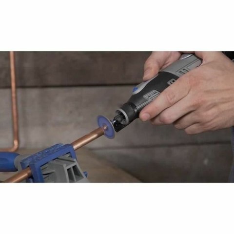 Tarcza do cięcia Dremel S456DM Metal Ez Speedclick Narzędzie wielofunkcyjne Ø 38 mm