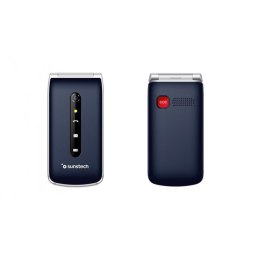 Telefon komórkowy Sunstech CELT18BL Niebieski 2,4