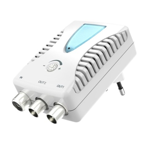 Wzmacniacz Hama 00205228 Biały