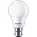 Żarówka LED Philips 60 W Matowy Ciepła Biel F 8 W 60 W B22 3 Sztuk (2700 K)