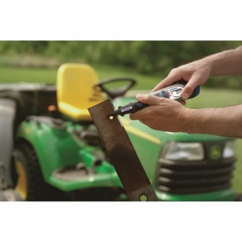 Zestaw do mocowania bez wiercenia Dremel 1453