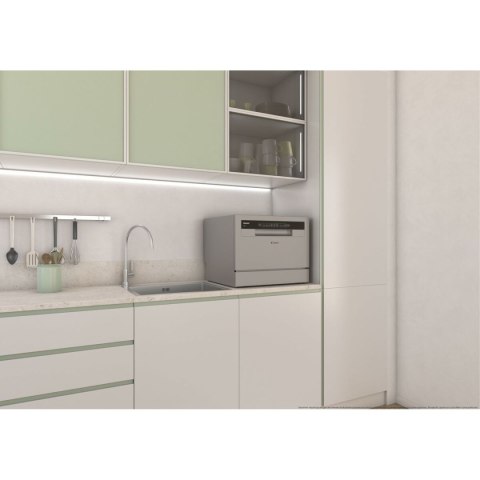 Zmywarka Candy CP6E51LS