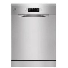 Zmywarka Electrolux ESS47400SX Stal 60 cm