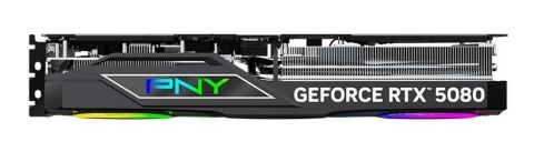 Karta graf. PNY RTX 5080 ARGB OC