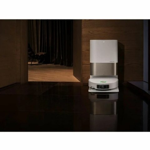 Odkurzacz Robot Dreame X50 Ultra Complete 700W 6400mAh 20000Pa WiFi i Sterowanie App