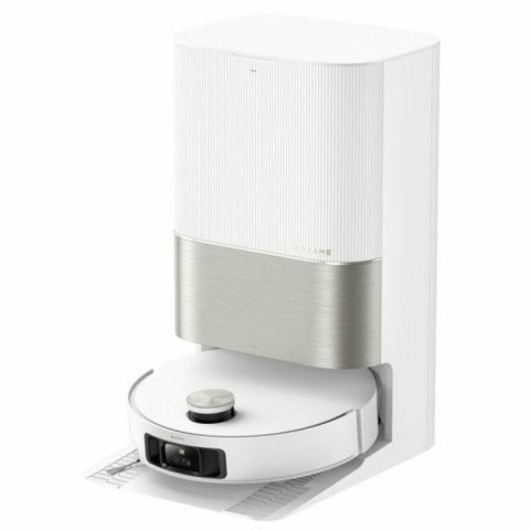 Odkurzacz Robot Dreame X50 Ultra Complete 700W 6400mAh 20000Pa WiFi i Sterowanie App