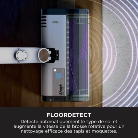 Odkurzacz Szczotka Shark IW3612EU