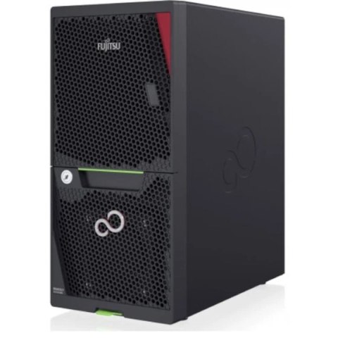 Serwer Fujitsu TX1310M5 E-2324G Intel Xeon E-2324G