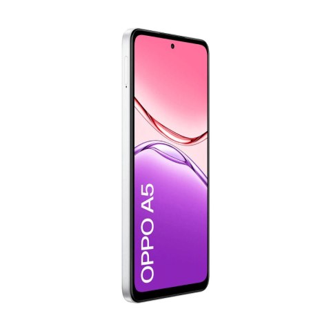 Smartfony Oppo 110010348464 6,67" 6 GB RAM 128 GB Biały