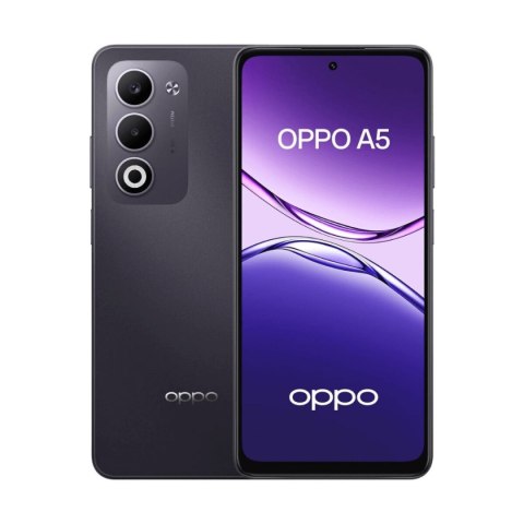 Smartfony Oppo A5 PURPLE 6,67" 6 GB RAM 128 GB Purpura
