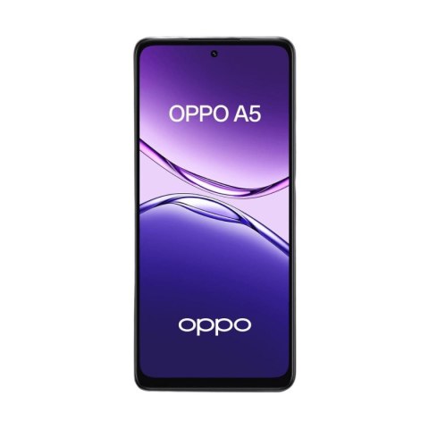 Smartfony Oppo A5 PURPLE 6,67" 6 GB RAM 128 GB Purpura