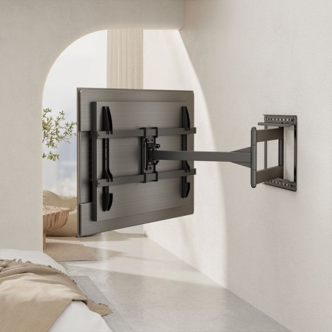 Uchwyt na TV Aisens WT80TSLE-419 43" 80"