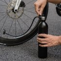 Zbiornik ciśnieniowy do pompowania opon bezdętkowych tubeless 200 PSI 1.2l