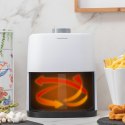 Frytkownica Bezolejowa Airfryer InnovaGoods Fryinn Lite 1200W 2L