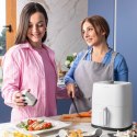 Frytkownica Bezolejowa Airfryer InnovaGoods Fryinn Lite 1200W 2L