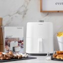 Frytkownica Bezolejowa Airfryer InnovaGoods Fryinn Lite 1200W 2L