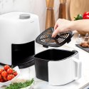 Frytkownica Bezolejowa Airfryer InnovaGoods Fryinn Lite 1200W 2L