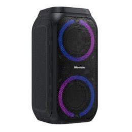 Głośnik Bluetooth Przenośny Hisense PR160 Czarny