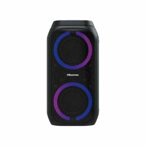 Głośnik Bluetooth Przenośny Hisense PR160 Czarny
