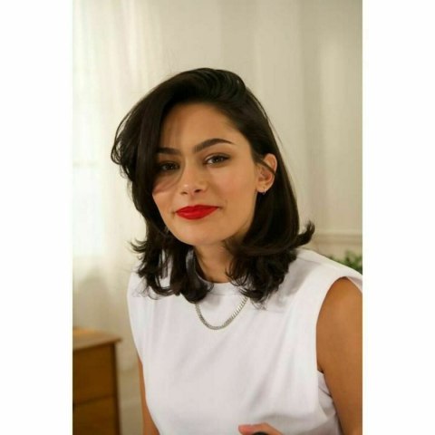 Lokówka do Włosów Revlon RVDR5298EONE Czarny