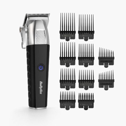 Maszynka do Włosów Babyliss E812E