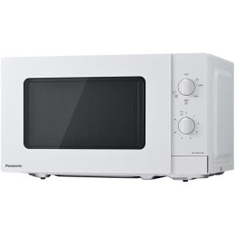 Mikrofalówka z Grillem Panasonic NN-GM21QWEPG Biały 20 L
