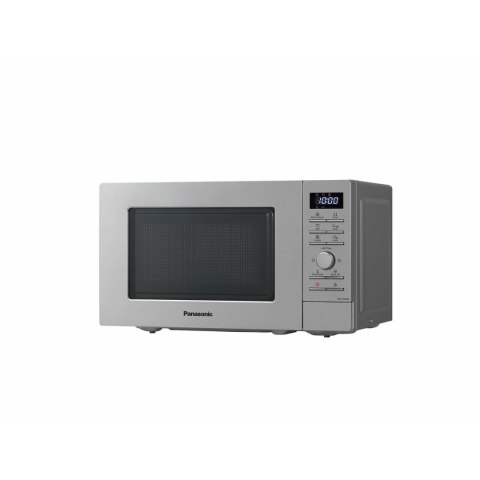 Mikrofalówka z Grillem Panasonic NN-J19KSMEPG Stal 800 W 1000 W 20 L