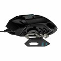 Myszka Logitech 910-005471 Czarny 16000 dpi 25600 dpi