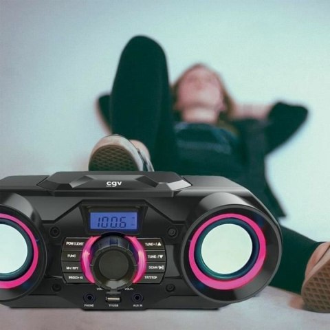 Radio Kasetowe CGV CD SG-1