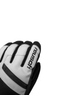 Rękawice Reusch Booster GORE-TEX r. 9 czarno-białe