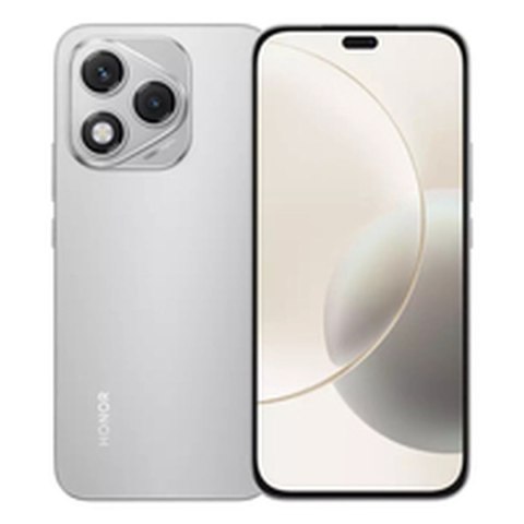 Smartfony Honor 6,7" 8 GB RAM 256 GB Szary