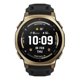 Smartwatch Amazfit W2548GL1N Czarny Złoty Ø 44 mm