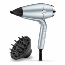 Suszarka do Włosów Babyliss D773DE 2100 W Niebieski Metalik