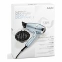 Suszarka do Włosów Babyliss D773DE 2100 W Niebieski Metalik