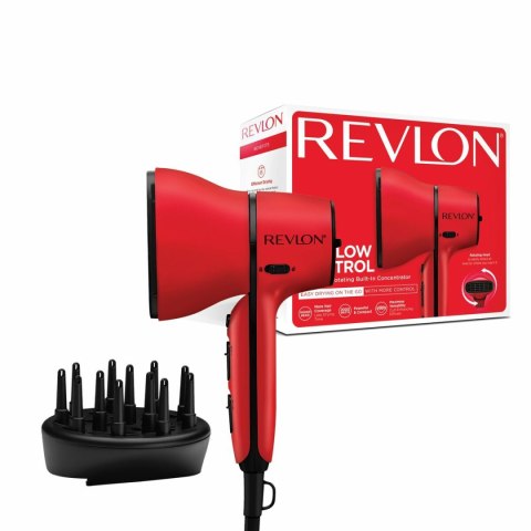 Suszarka do Włosów Revlon RVDR5320E Czerwony 2000 W