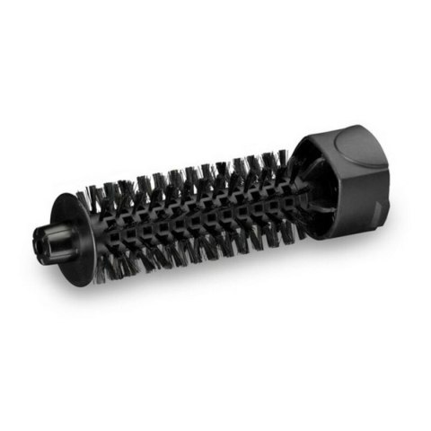 Szczotka o Układania Włosów Babyliss SHAPE&SMOOTH Czarny (2 Sztuk)