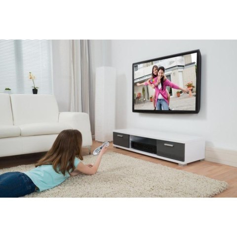 TECHLY UCHWYT ŚCIENNY TV LED/LCD 23-55" 50KG SLIM