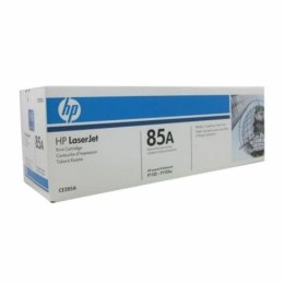 Toner HP CE285A Czarny