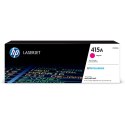 Toner HP W2033A Żółty Magenta