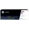 Toner HP W2033A Żółty Magenta