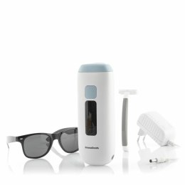 Depilator ze światłem pulsacyjnym z akcesoriami Ipylator InnovaGoods (Odnowione A)