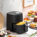 Frytkownica Bezolejowa Airfryer InnovaGoods 1200W 2L